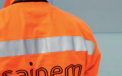 Saipem сообщила о кибератаке на свои серверы в ближневосточных странах