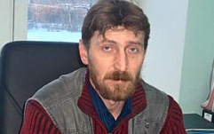 Пермский суд оправдал Александра Поносова