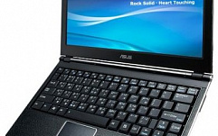 Asus грозит штраф за предустановленную Windows