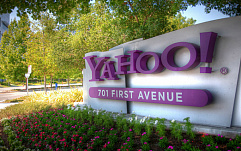 Yahoo! запускает сервис, который будет отправлять пароли на телефон
