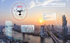 Уязвимость в инфраструктуре DJI открывала доступ к фото, видео и бортовым журналам дронов