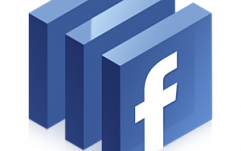 Facebook экстренно закрывает чаты