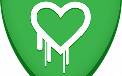 Только 3% web-серверов полностью защищены от последствий Heartbleed