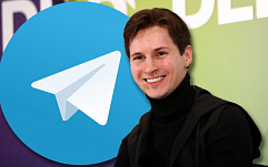 Дуров готов закрыть Telegram в России и Иране