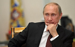 Путин будет рекомендовать переход на отечественный софт во втором полугодии