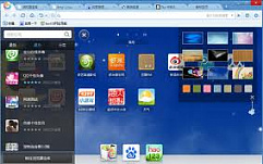 Baidu выпустил собственный web-обозреватель