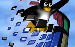 King Research: Vista побуждает к переходу на Linux и Mac OS X