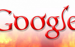 Google обвиняется в незаконном сборе данных миллионов британцев