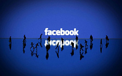 Мошенники размещают вредоносные ссылки в разделе комментариев Facebook на популярных сайтах