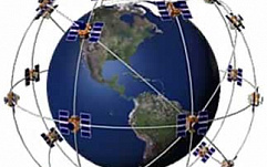 С помощью GPS можно узнать маршруты передвижения человека