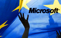 Microsoft помирилась с Евросоюзом