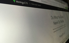 Хакеры стерли базу данных MongoDB и оставили требование о выкупе всего за 13 секунд