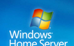 В США начались продажи Windows Home Server
