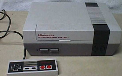 Инженер «научил» консоль NES 1985 года выпуска генерировать биткойны