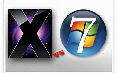 Ncircle: Windows безопаснее и надежнее Mac OS X