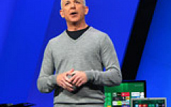 Стивен Синофски ушел из Microsoft