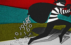 2% успешных попыток взлома осуществляется с помощью краденных учетных данных