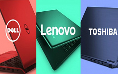Опубликованы эксплоиты к ПО от Dell, Lenovo и Toshiba