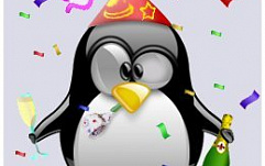 Сегодня 20 лет WWW и 15 лет ядру Linux