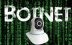 Число зараженных Hajime IoT-устройств достигло 300 тысяч