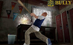 Педагоги требуют запретить игру Bully для подростков