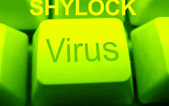 В Европе провели международную операцию по борьбе с банковским трояном Shylock