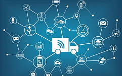 Разработан инструмент для взлома подключенных автомобилей