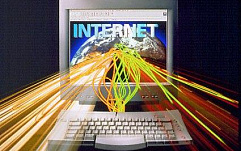 Аналитики предсказывают "конец Интернета" в 2012 году
