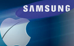 ITC пересмотрит патентное решение по иску Samsung против Apple