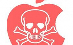 Правозащитная организация подверглась нападению вируса для Mac OS X