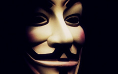 Данные 13 тысяч кредитных карт, опубликованные Anonymous, оказались подделкой
