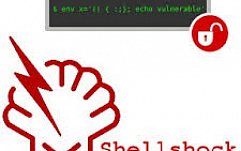 ShellShock эксплуатируется для осуществления атак на сетевые устройства хранения данных QNAP