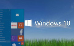 Microsoft выпустила обновление для сборки 10061 Windows 10