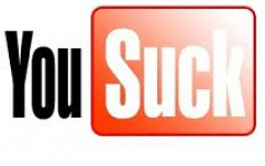 YouTube проигрывает битву в суде за музыкальные клипы