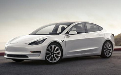 Участники Pwn2Own 2019 взломали Tesla Model 3