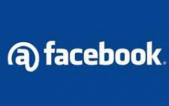 Facebook предоставляет своим пользователям e-mail адрес