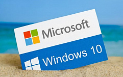 Microsoft в очередной раз выпустила проблемные обновления для Windows 10