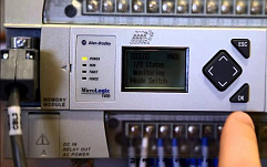 В контроллерах Rockwell Automation выявлена опасная уязвимость