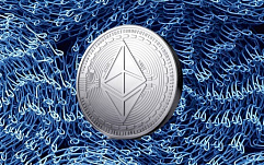 Фишеры похитили более $15 тыс. за 2 часа, притворившись легитимным Ethereum-кошельком