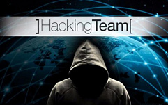 Хакер шаг за шагом рассказал об атаке на Hacking Team