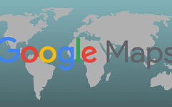 Google Карты случайно раскрыли местоположение секретных военных баз Тайваня