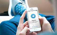 Бывший коллега Дурова раскрыл принцип шифрования сообщений в Telegram