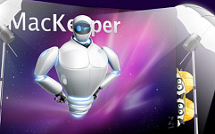 В утилите MacKeeper для OS X исправлена уязвимость нулевого дня