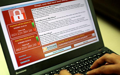 Власти азиатских стран сообщили об атаках вымогателя WannaCry