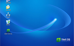 Китайские пираты переходят с Windows XP на Ubuntu