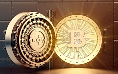 ФБР расследует таинственное похищение физических биткойнов