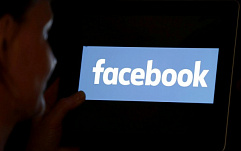 Facebook предложила банкам США поделиться информацией о клиентах