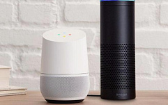 Более 20 млн устройств Amazon Echo и Google Home уязвимы к атакам BlueBorne