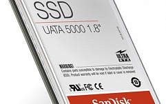 Эксперты: Защита данных на SSD может стать проблемой