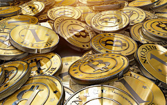 В России могут легализовать биткоины
